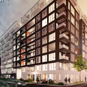 21e arrondissement