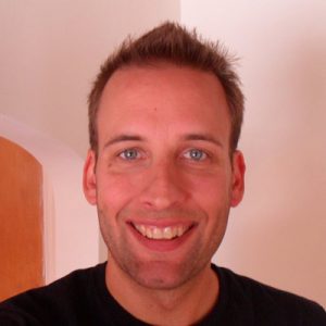 Stefan Schreiber Stefan Schreiber