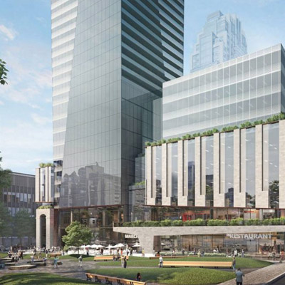 Le 700 Saint-Jacques