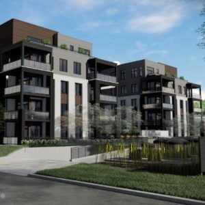 Multiplex Bourgade