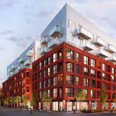 Quartier Général phase 2