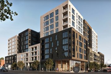 Le Champlain Sainte-Catherine