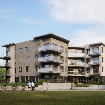 Vivaxcès St-Constant